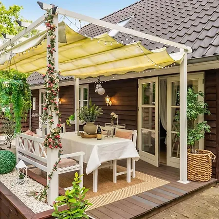 Myrra By Interhome Holiday home *