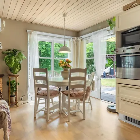 Holiday home Myrra By Interhome *