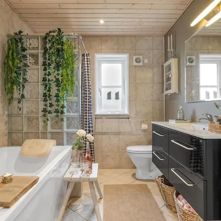 Myrra By Interhome Holiday home Give