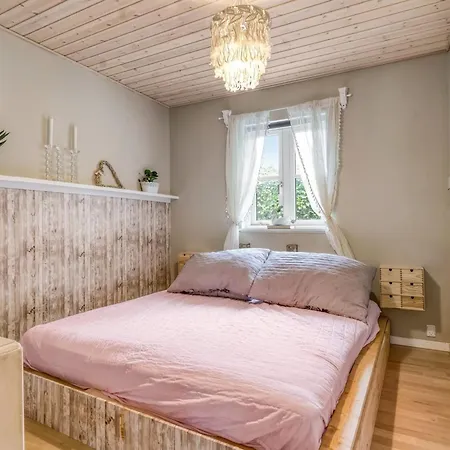 Holiday home Myrra By Interhome Give