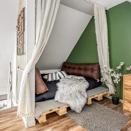 Holiday home Myrra By Interhome *