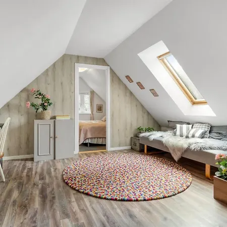 Myrra By Interhome Holiday home Give