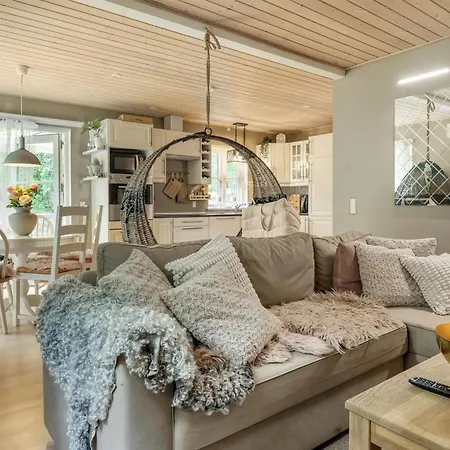 Holiday home Myrra By Interhome