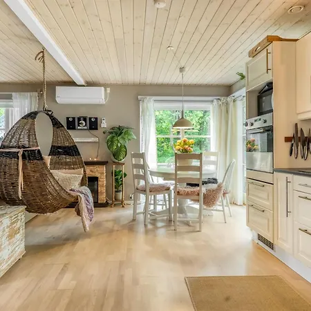Myrra By Interhome Holiday home Give