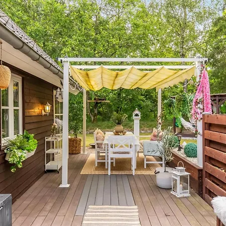 Holiday home Myrra By Interhome *