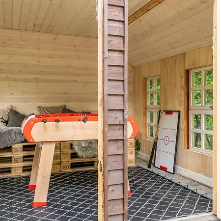 Holiday home Myrra By Interhome
