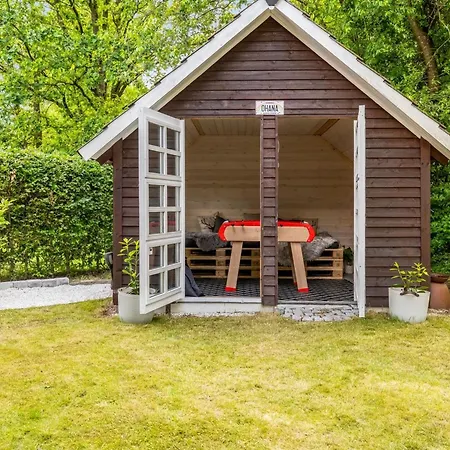 Myrra By Interhome Holiday home