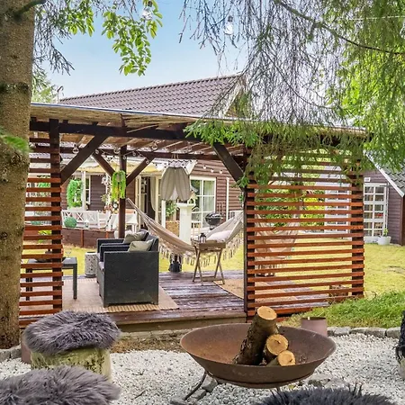 Myrra By Interhome Holiday home Give